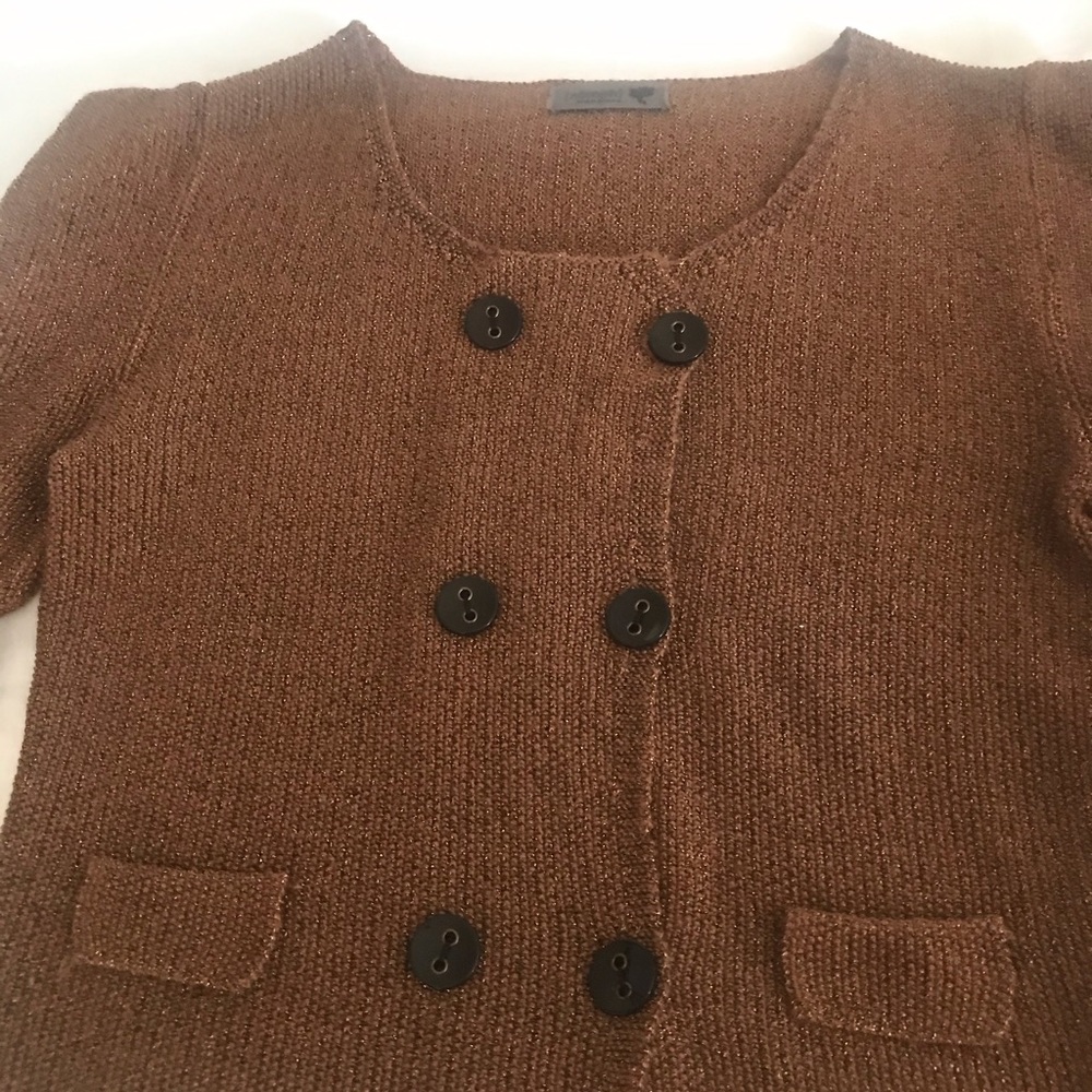 Sweater - Picture 2 of 3